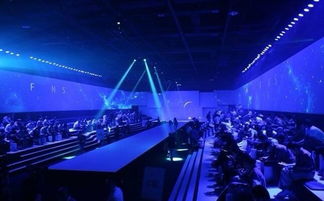 东莞演出策划的艺术 打造城市文化与品牌体验的桥梁