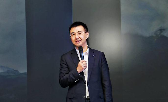 产品为新能源汽车,而该项目的负责人为现任长安汽车品牌公关部总经理